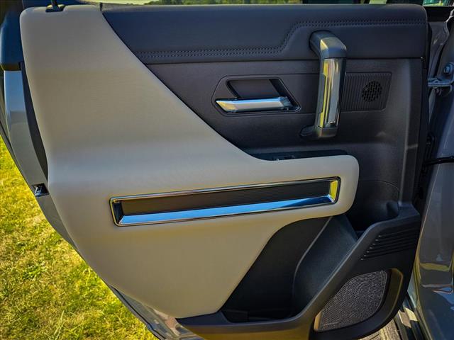 2026 GMC HUMMER EV 2X