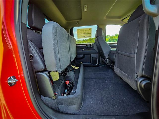 2025 GMC Sierra 2500HD SLE