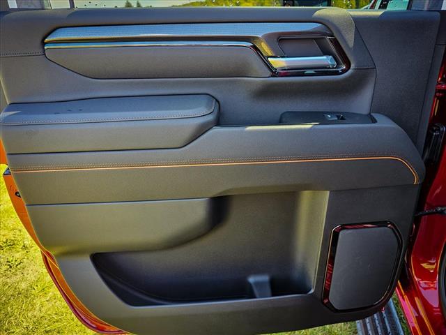 2026 GMC Sierra 2500HD AT4