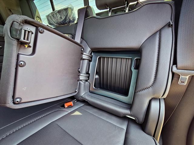 2025 GMC Sierra 2500HD Denali