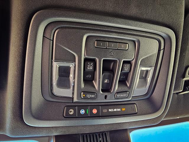 2025 GMC Sierra 3500HD Denali Ultimate