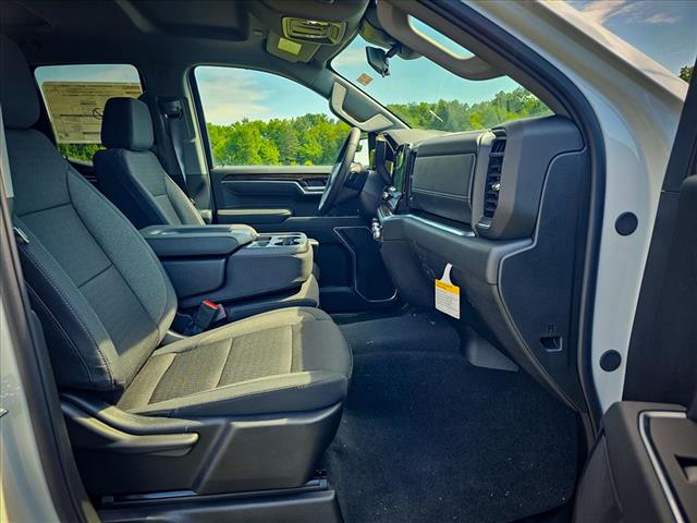 2026 GMC Sierra 1500 Elevation Standard
