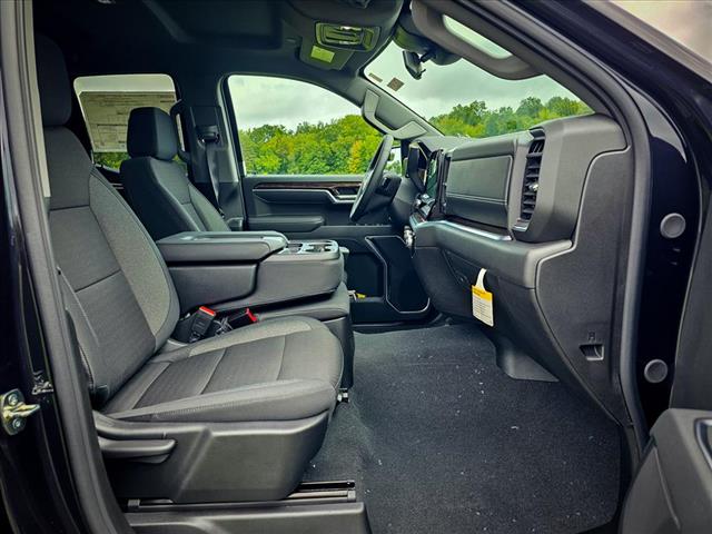 2026 GMC Sierra 1500 Elevation Standard