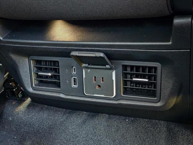 2026 GMC Sierra 1500 Elevation Standard