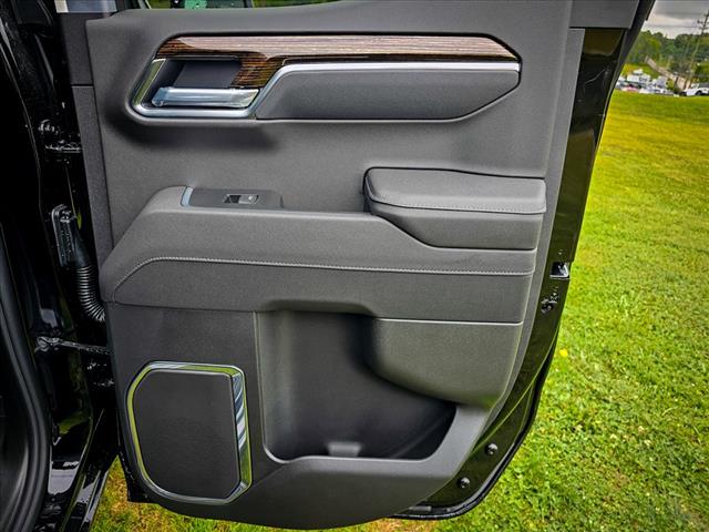 2026 GMC Sierra 1500 Elevation Standard