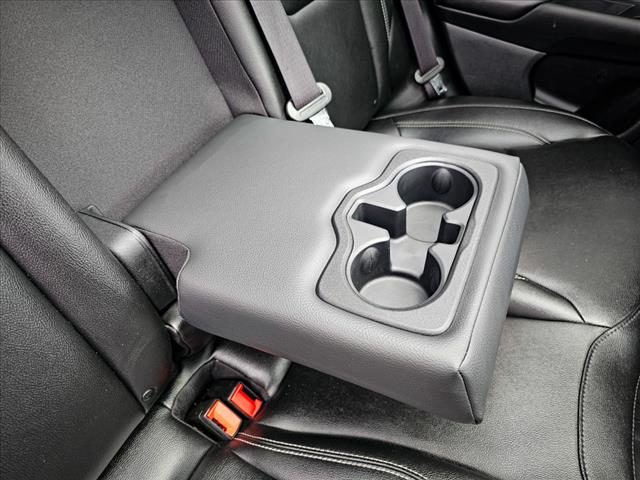 2024 Jeep Compass High Altitude