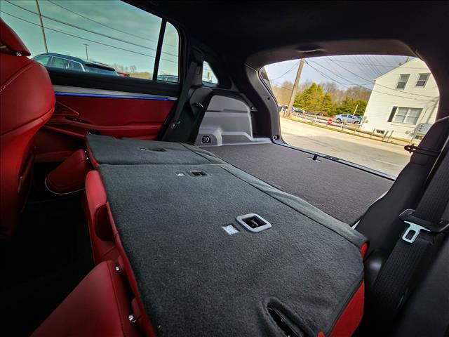 2024 Jeep Wagoneer S Launch Edition