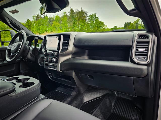 2025 RAM 3500 Tradesman
