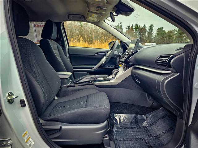 2022 Mitsubishi Eclipse Cross LE