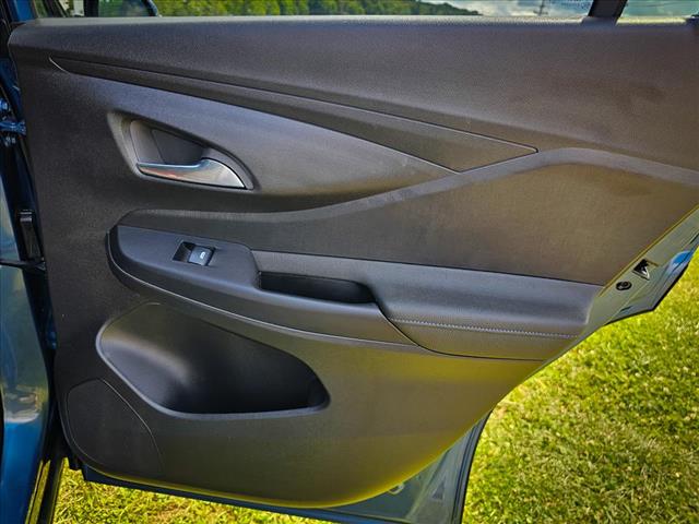 2024 Buick Envista Sport Touring