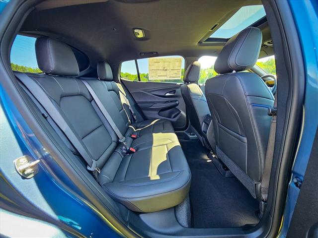 2025 Buick Envista Sport Touring