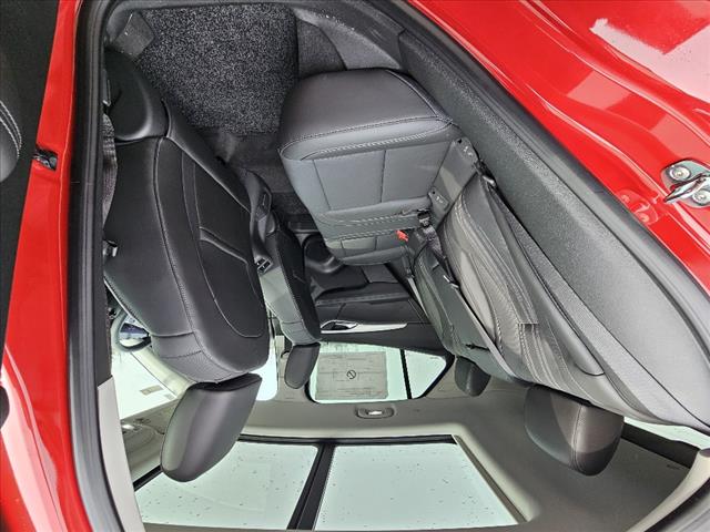 2025 Buick Envision Avenir