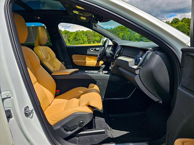 2019 Volvo XC60 T5 Inscription