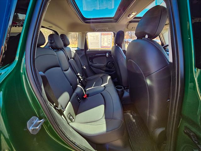 2021 MINI Hardtop 4 Door