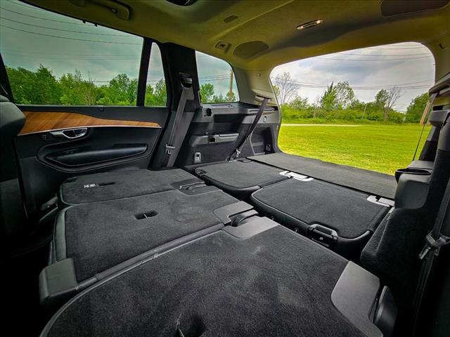 2019 Volvo XC90 T6 Inscription