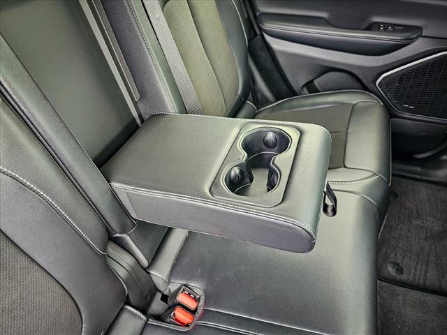 2022 Jeep Grand Cherokee Altitude