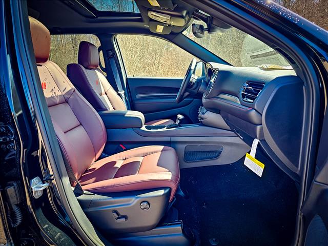 2025 Dodge Durango R/T Plus