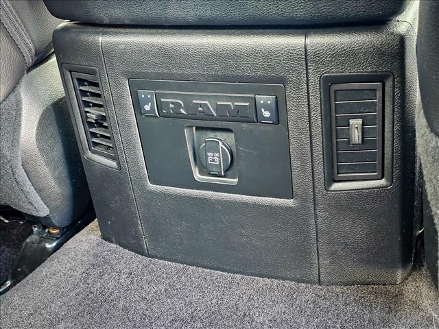 2018 RAM 1500 Laramie
