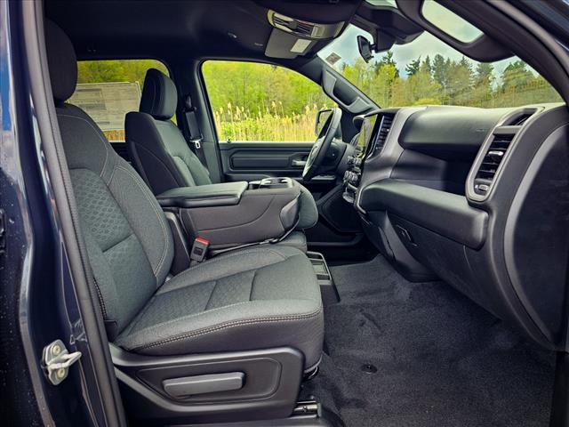 2025 RAM 1500 Warlock