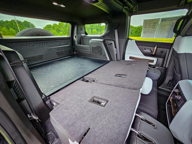 2024 GMC HUMMER EV 3X