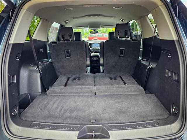 2019 GMC Acadia SLT-2