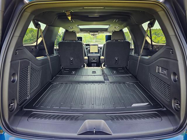 2025 GMC Yukon XL Elevation