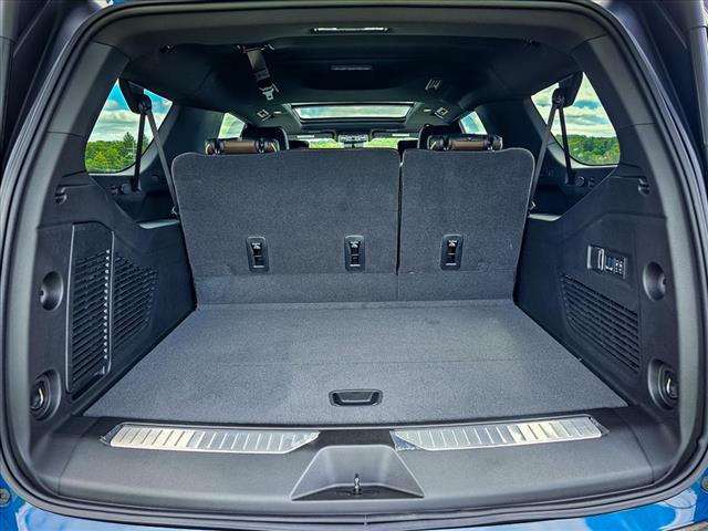 2025 GMC Yukon XL Denali Ultimate