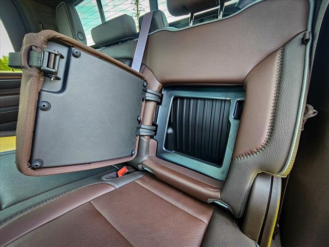 2024 GMC Sierra 3500HD Denali