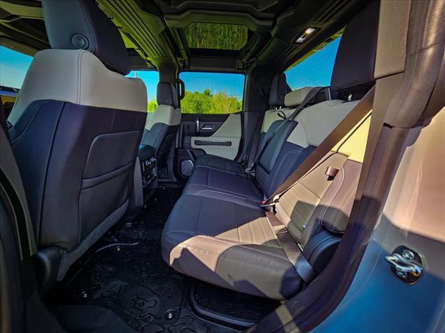 2026 GMC HUMMER EV 2X