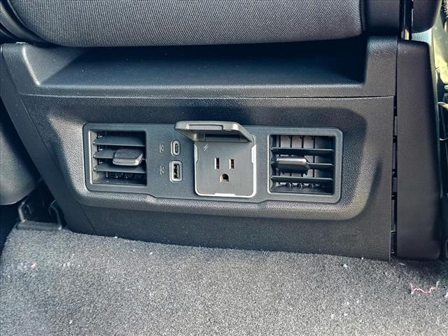 2025 GMC Sierra 2500HD SLE