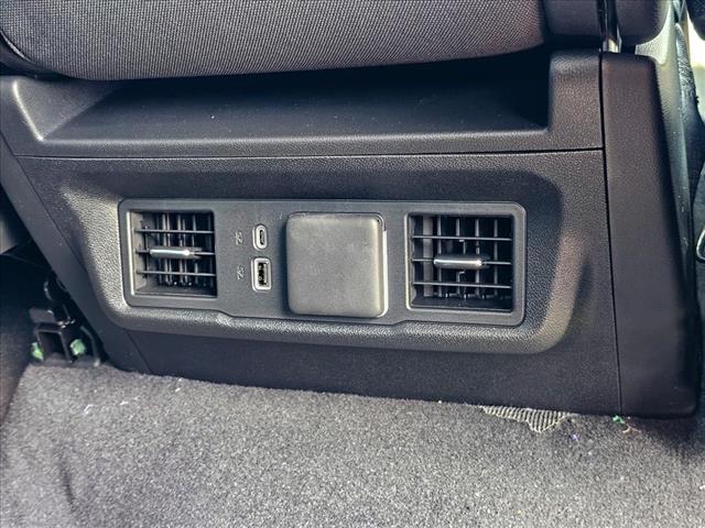 2025 GMC Sierra 2500HD SLE