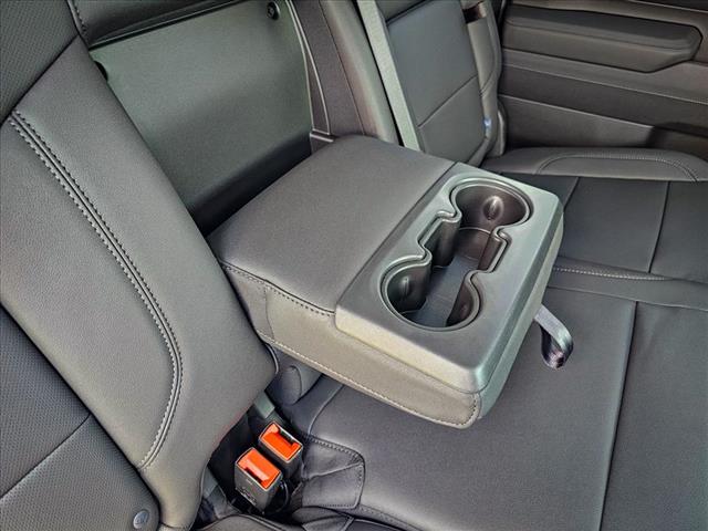2025 GMC Sierra 2500HD SLT