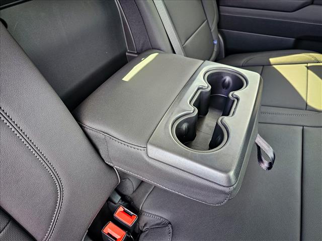2025 GMC Sierra 2500HD SLT