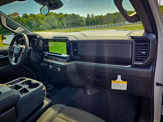 2026 GMC Sierra 1500 Elevation Standard