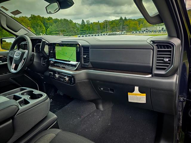 2026 GMC Sierra 1500 Elevation Standard