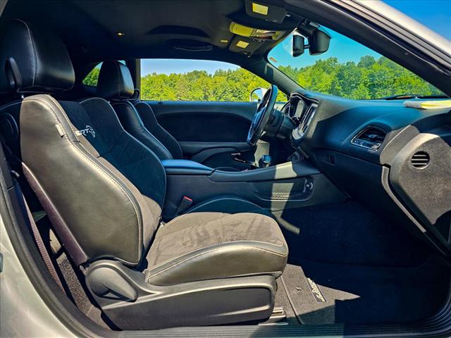 2019 Dodge Challenger SRT Hellcat Redeye