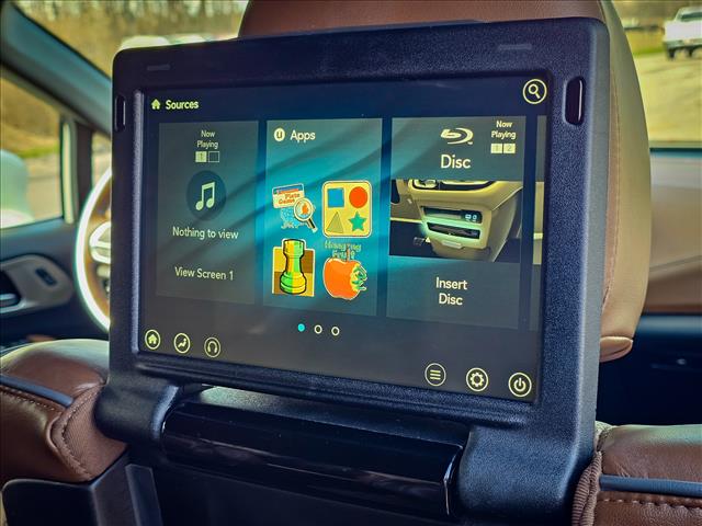 2021 Chrysler Pacifica Hybrid Limited