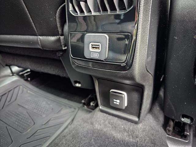 2024 Jeep Compass High Altitude