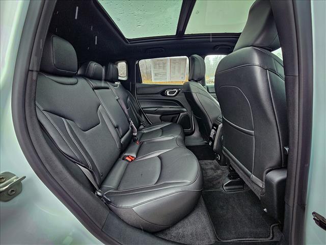 2023 Jeep Compass High Altitude