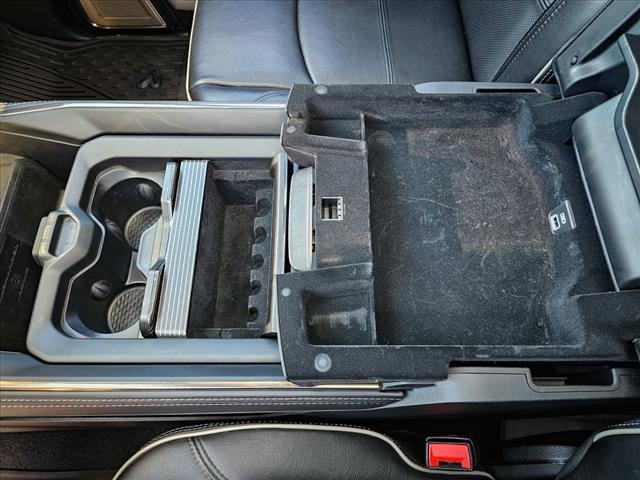 2020 RAM 3500 Limited