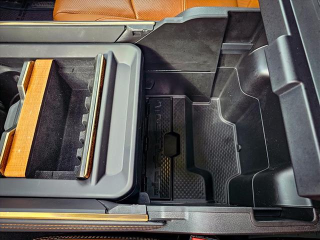 2024 RAM 2500 Limited Longhorn