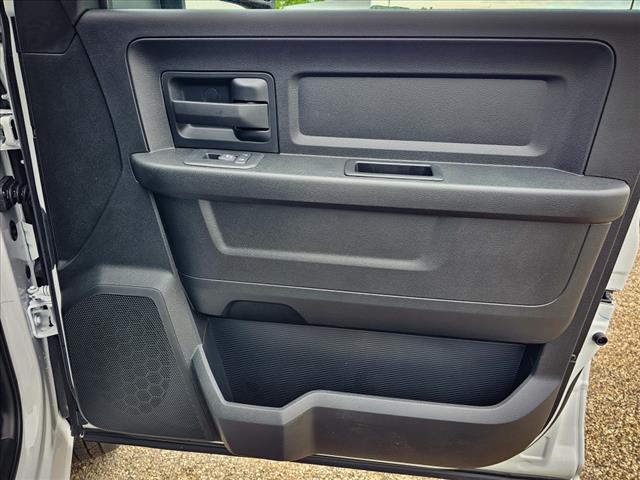 2025 RAM 3500 Tradesman