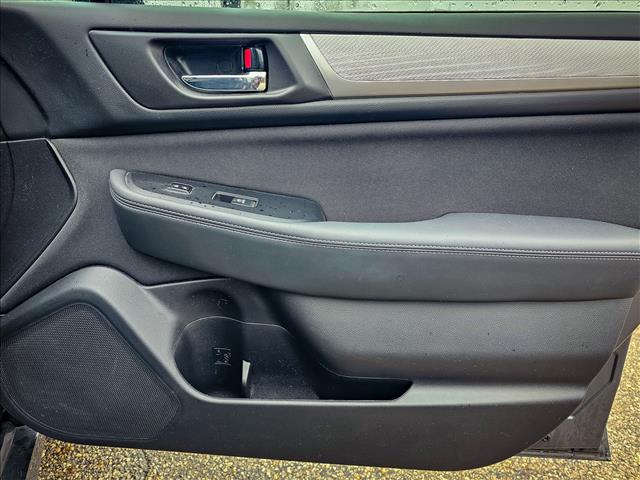 2018 Subaru Legacy 2.5i Premium