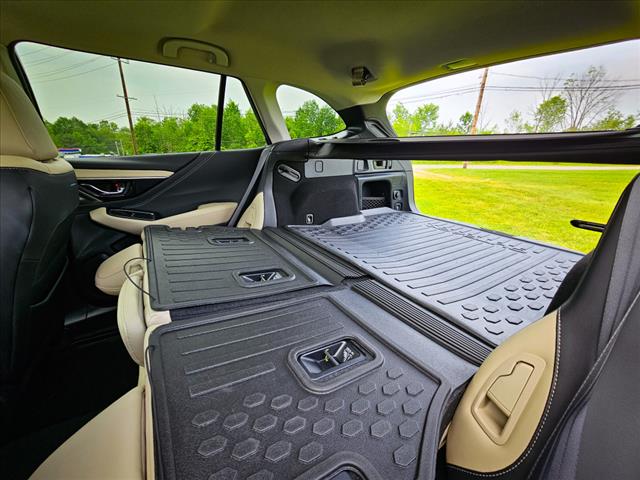 2021 Subaru Outback Limited XT