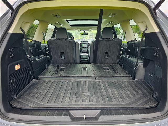2021 Subaru Ascent Limited 7-Passenger