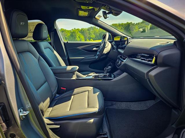 2025 Buick Envista Sport Touring