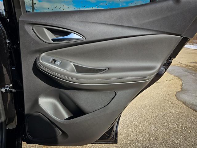 2025 Buick Encore GX Avenir