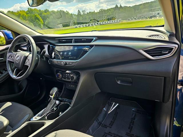 2022 Buick Encore GX Preferred