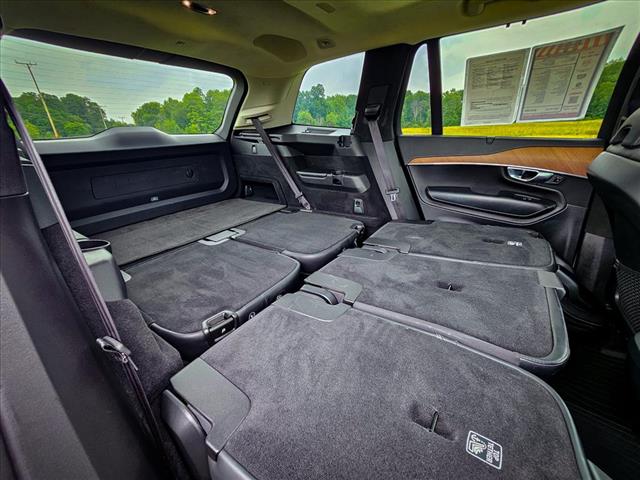 2019 Volvo XC90 T6 Inscription