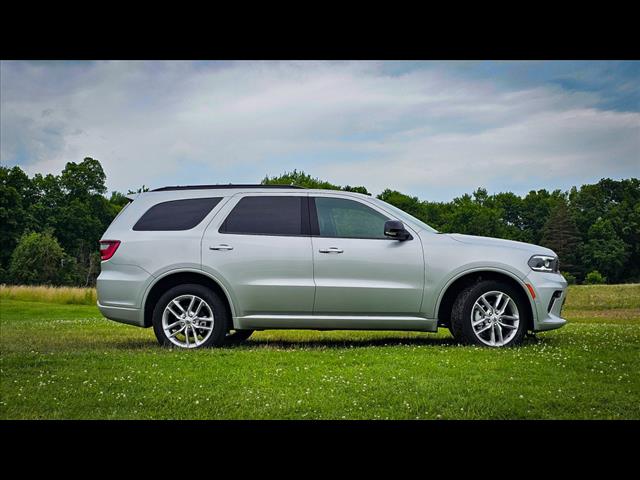 2025 Dodge Durango GT Plus